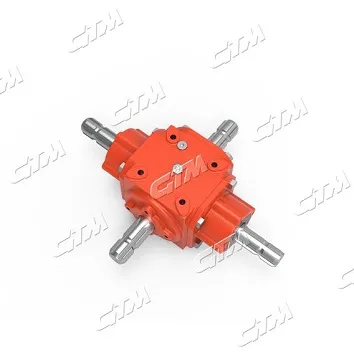 Best Rotary Cutter Gearbox Options for Large Farms