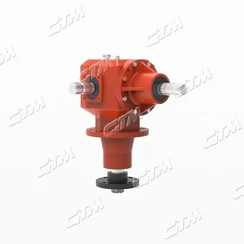 Essential Guide to Rotary Mower Gearbox Upgrades