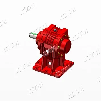 Choosing Rotary Mower Gearboxes for Rough Terrain