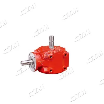 How to Identify a Faulty Rotary Tiller Gearbox