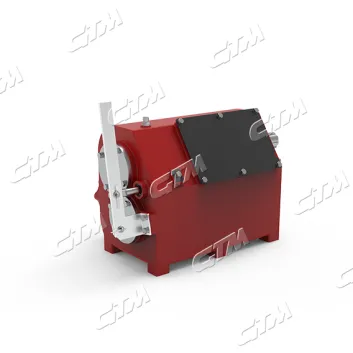 Rotary Tiller Gearbox Maintenance for Long-Term Use