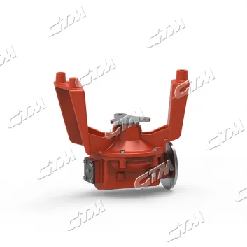 Quality Standards Chinese Agricultural Gearbox Factories Must Meet