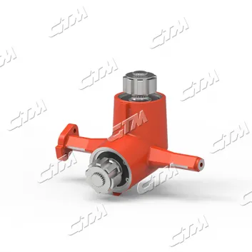 When Does Your Farm Operation Need a Custom Gearbox Solution?