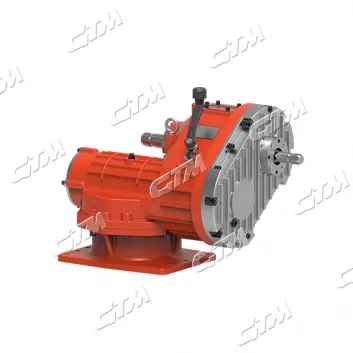 How to Install a Side Drive Gearbox on Your Rotary Tiller