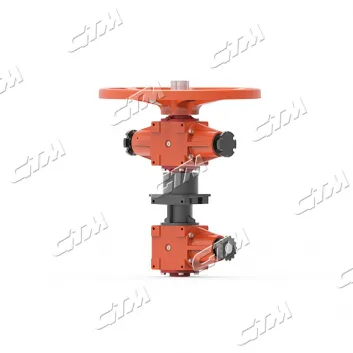 Why Farmers Are Switching to Side Mount Agricultural Gearboxes